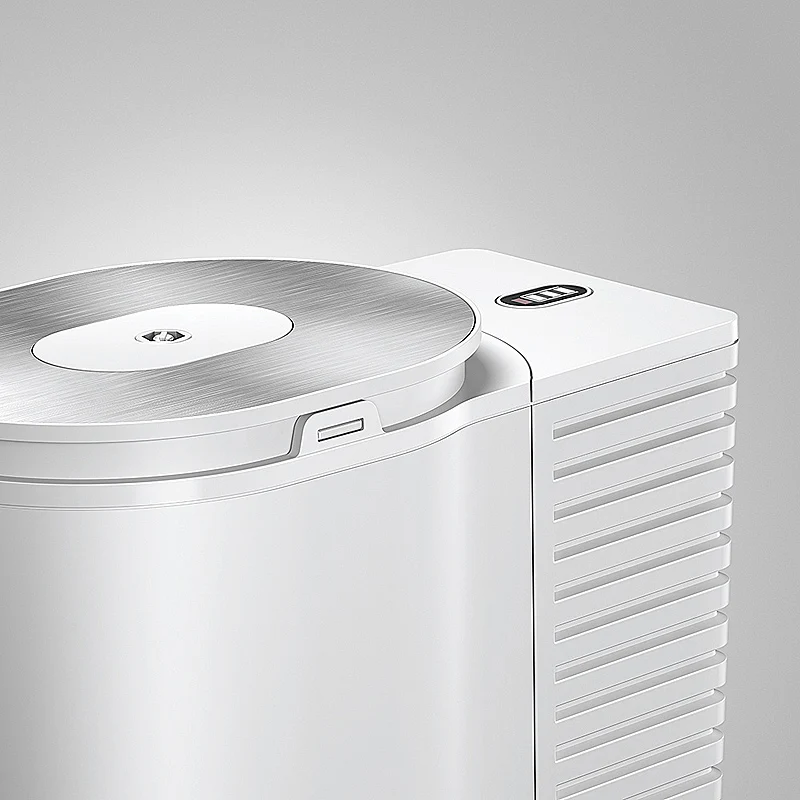 JURA Cool Control Weiß 1,0 Liter 24262