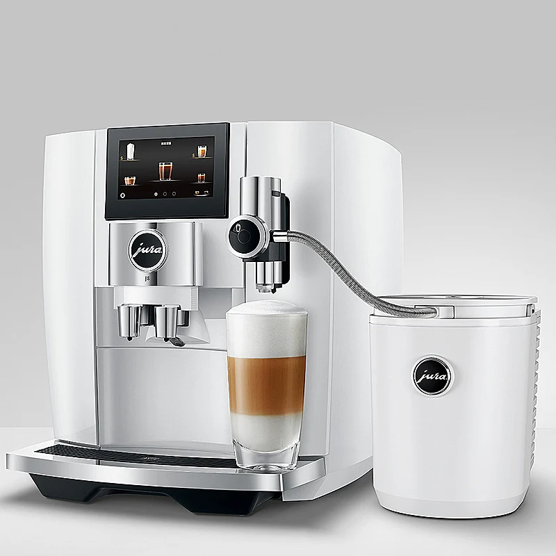 JURA Cool Control Weiß 1,0 Liter 24262