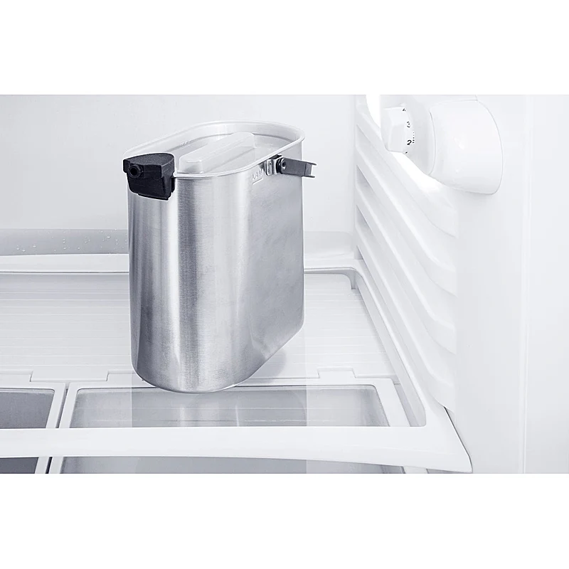JURA Cool Control, 2,5 Liter Schwarz 24246
