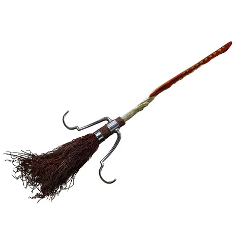 Harry Potter – Flugbesen Feuerblitz