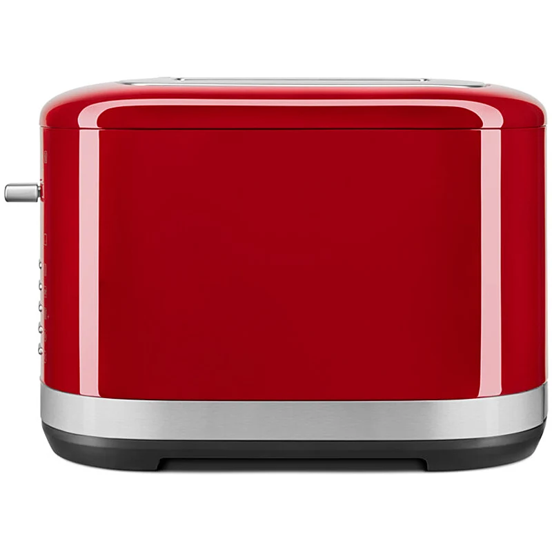KitchenAid 5KMT2109EER 2-Scheiben Toaster Empire Red