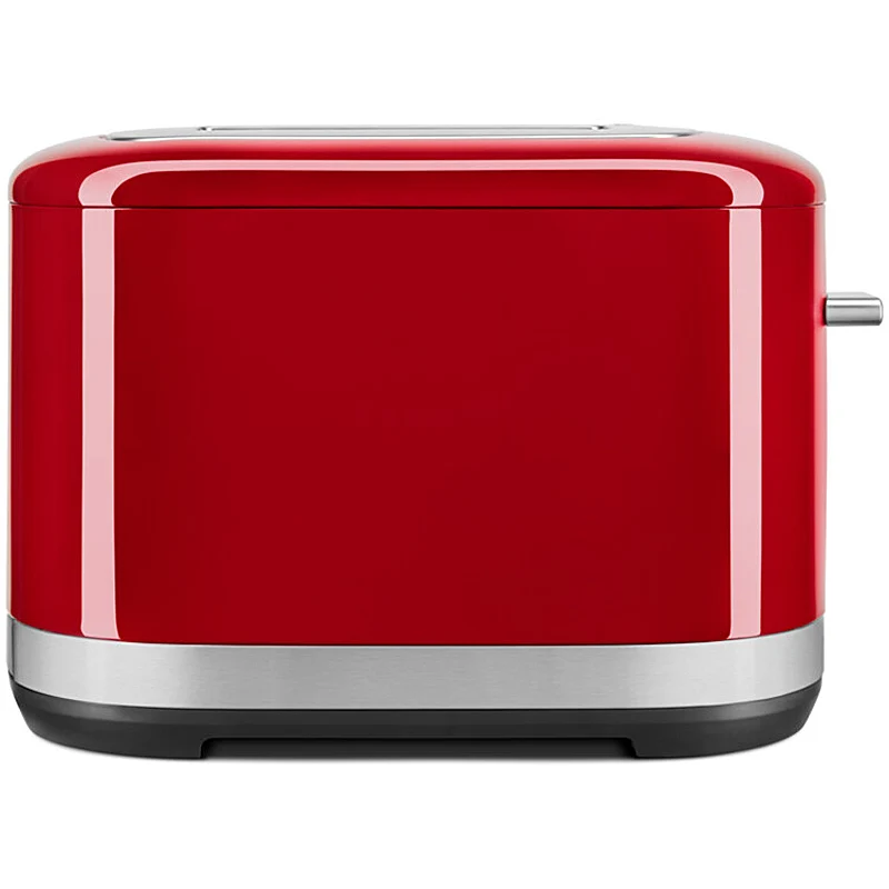 KitchenAid 5KMT2109EER 2-Scheiben Toaster Empire Red