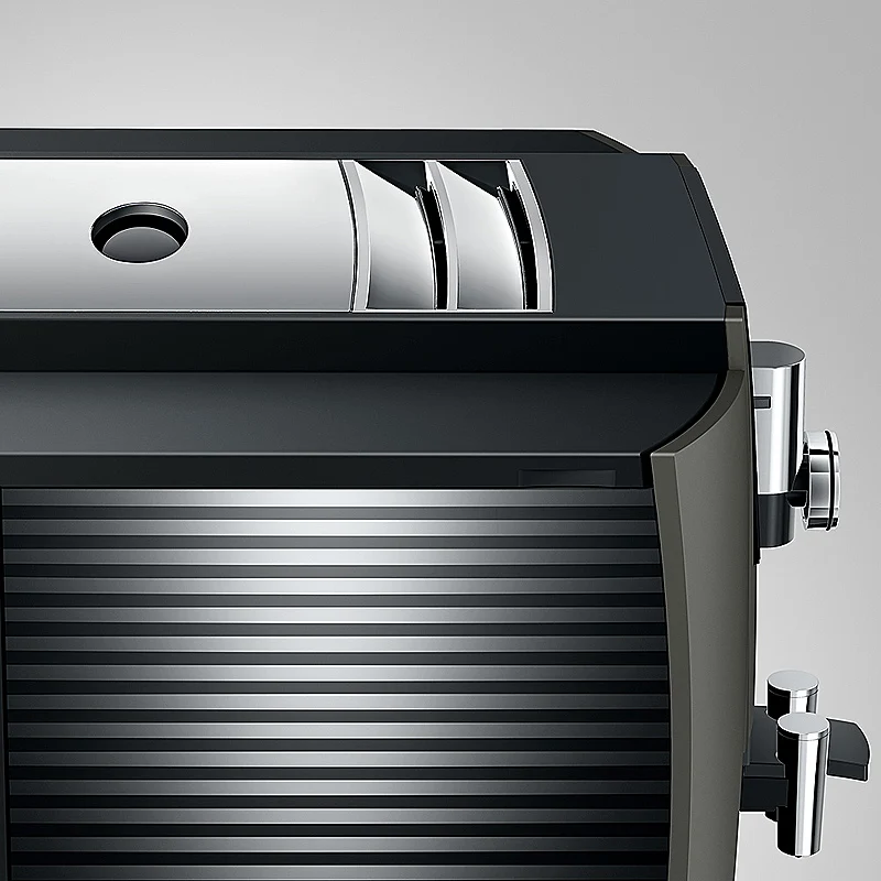 JURA S8 Dark Inox (EB)