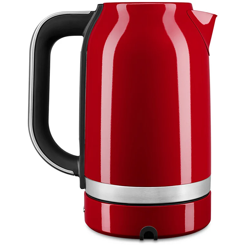 KitchenAid 5KEK1701EER 1,7 L Wasserkocher Empire Red