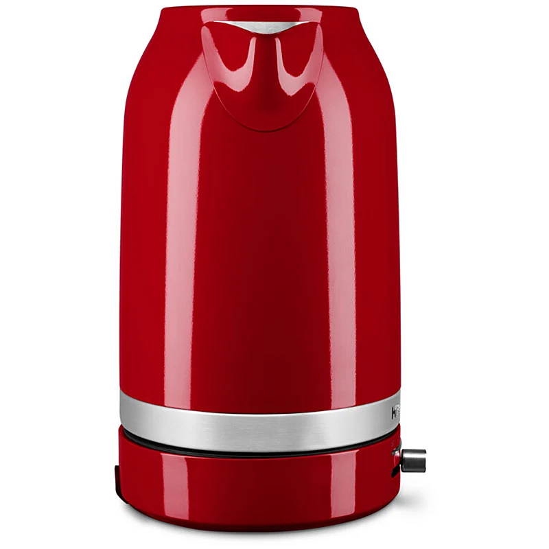 KitchenAid 5KEK1701EER 1,7 L Wasserkocher Empire Red