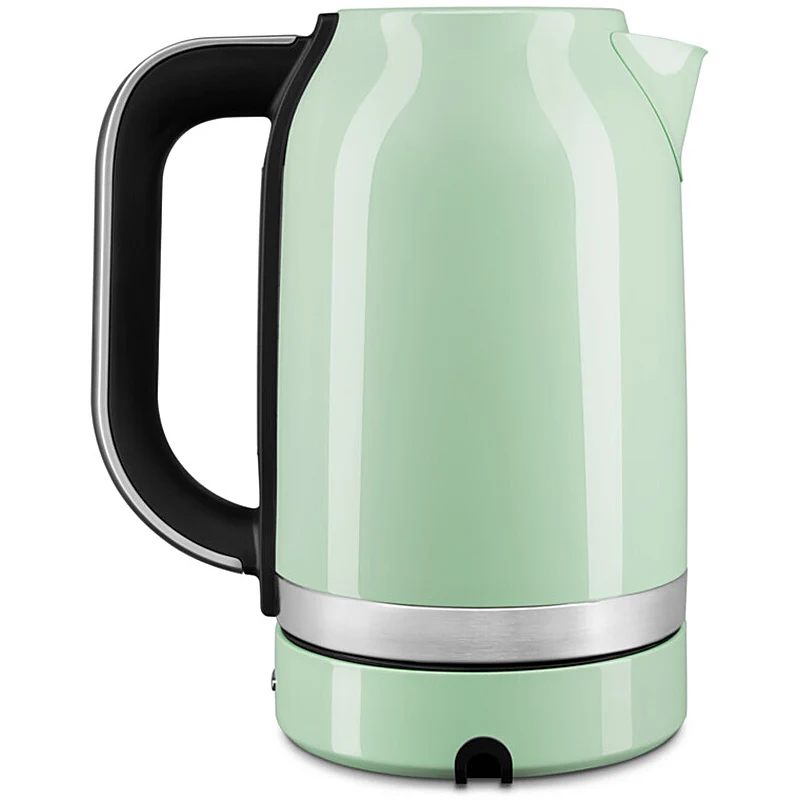 KitchenAid 5KEK1701EPT 1,7 L Wasserkocher Farbe: Pistazie