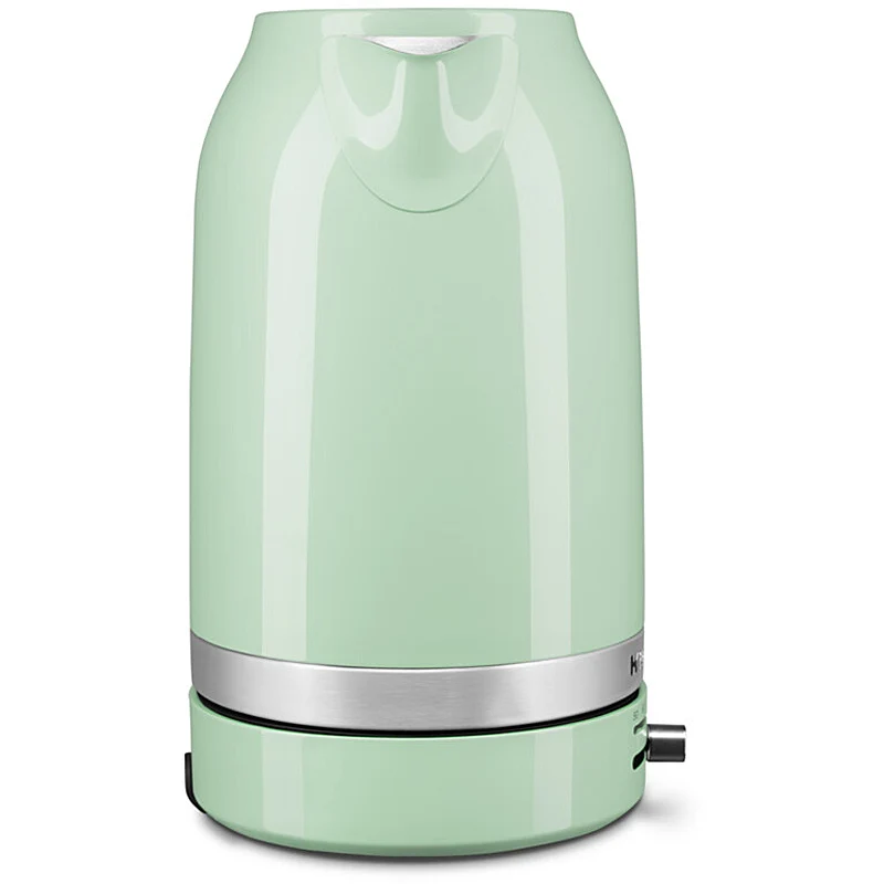 KitchenAid 5KEK1701EPT 1,7 L Wasserkocher Farbe: Pistazie