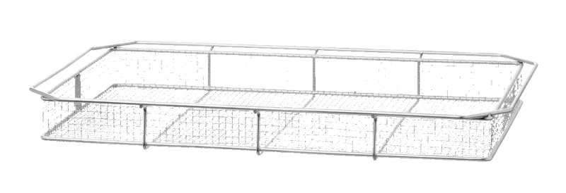 Bartscher Garkorb 110