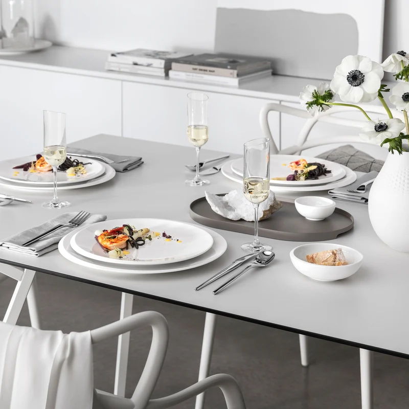 Villeroy & Boch Besteckset NewMoon - 24-teilig
