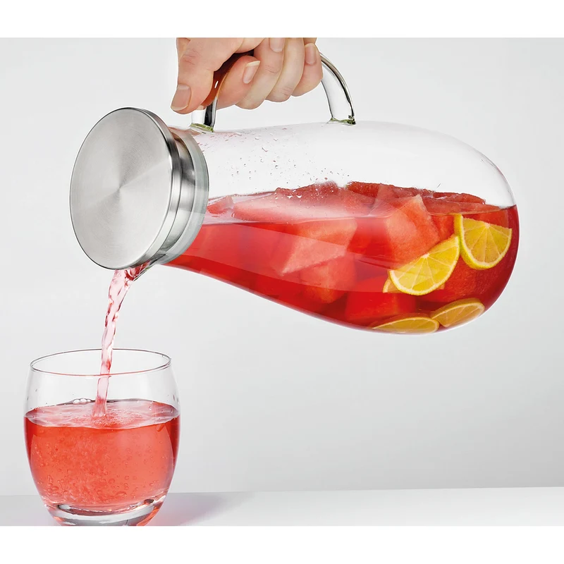 Wasserkaraffe TROPICANA