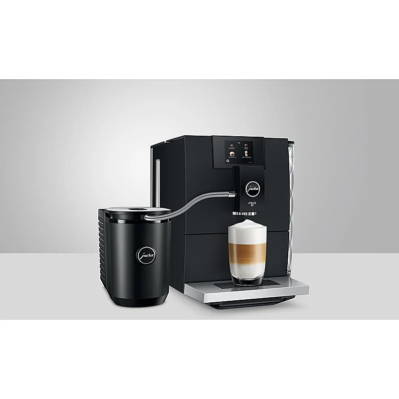 JURA Cool Control 0,6 Liter Schwarz (EB)