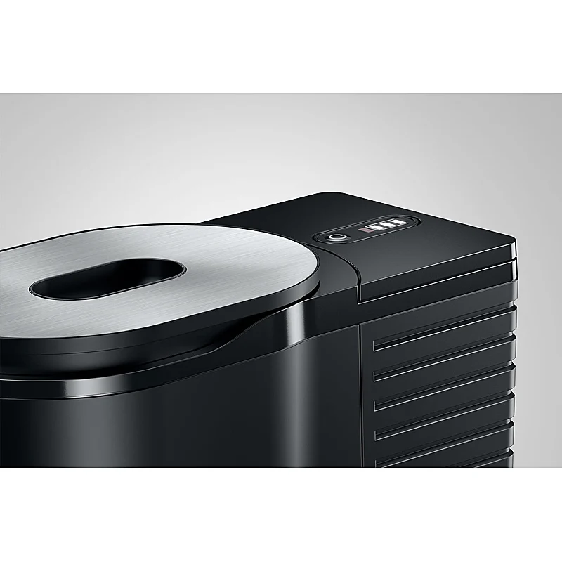 JURA Cool Control 0,6 Liter Schwarz (EB)