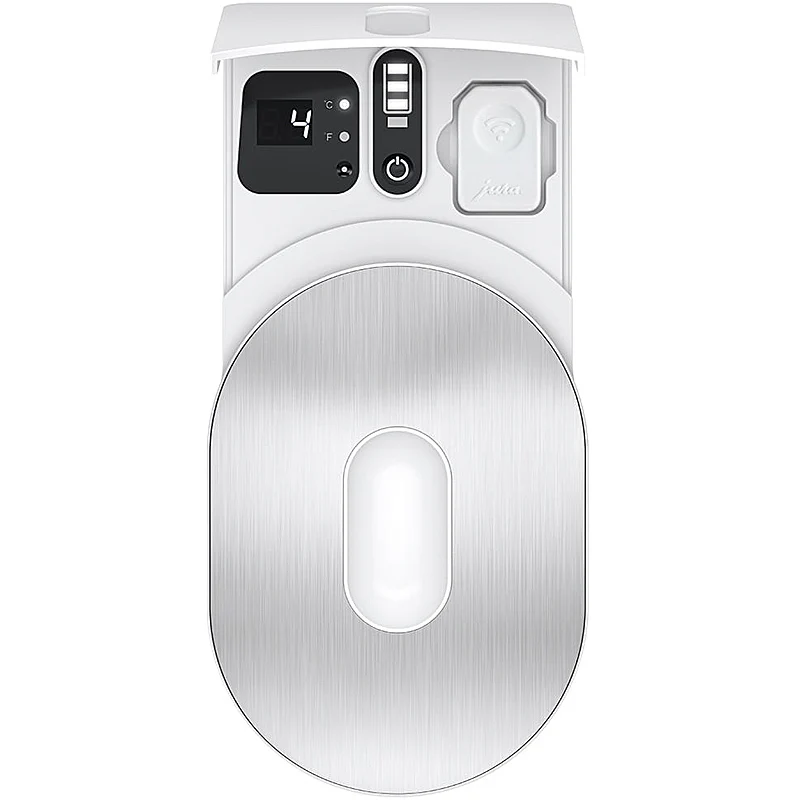 JURA Cool Control 0,6 Liter Weiß (EB)