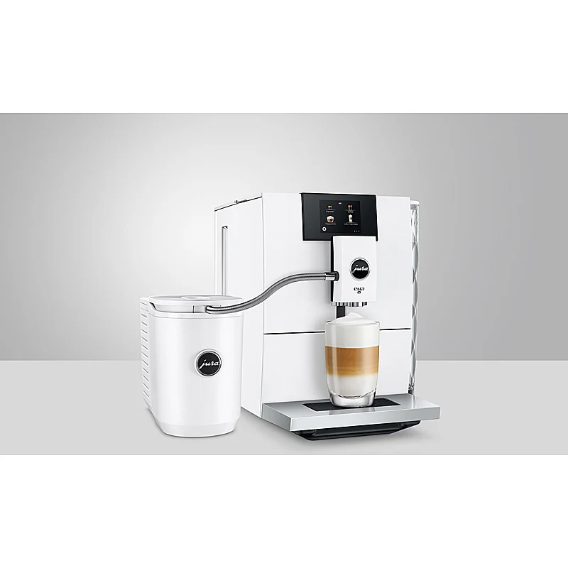 JURA Cool Control 0,6 Liter Weiß (EB)