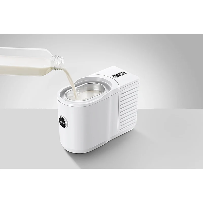 JURA Cool Control 0,6 Liter Weiß (EB)