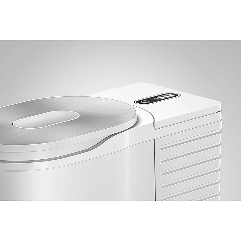 JURA Cool Control 0,6 Liter Weiß (EB)