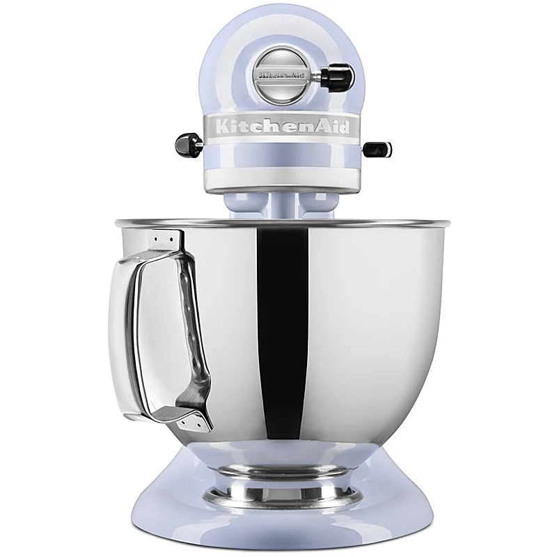 KitchenAid 5KSM125ELR Artisan Küchenmaschine Lavender Cream – Stilvoll und leistungsstark