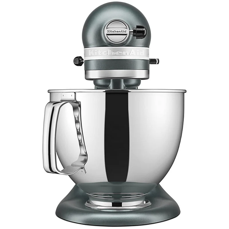 KitchenAid Artisan 5KSM175PSEJP Küchenmaschine 4,8L in Juniper mit Zubehör