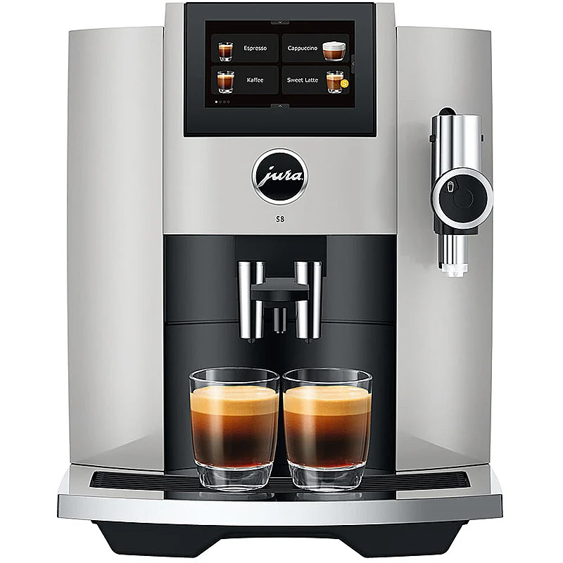 JURA S8 Platin (EB)