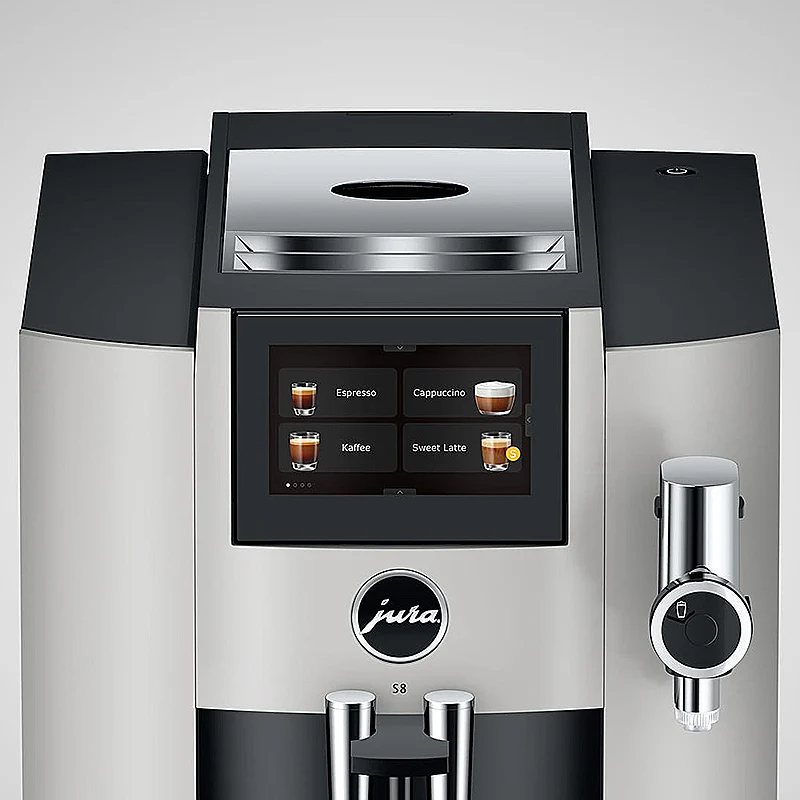 JURA S8 Platin (EB)