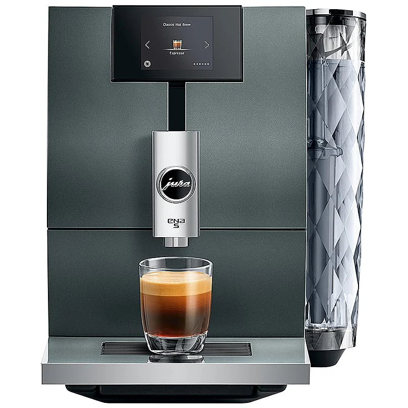 JURA ENA 5 (EA) Night Inox