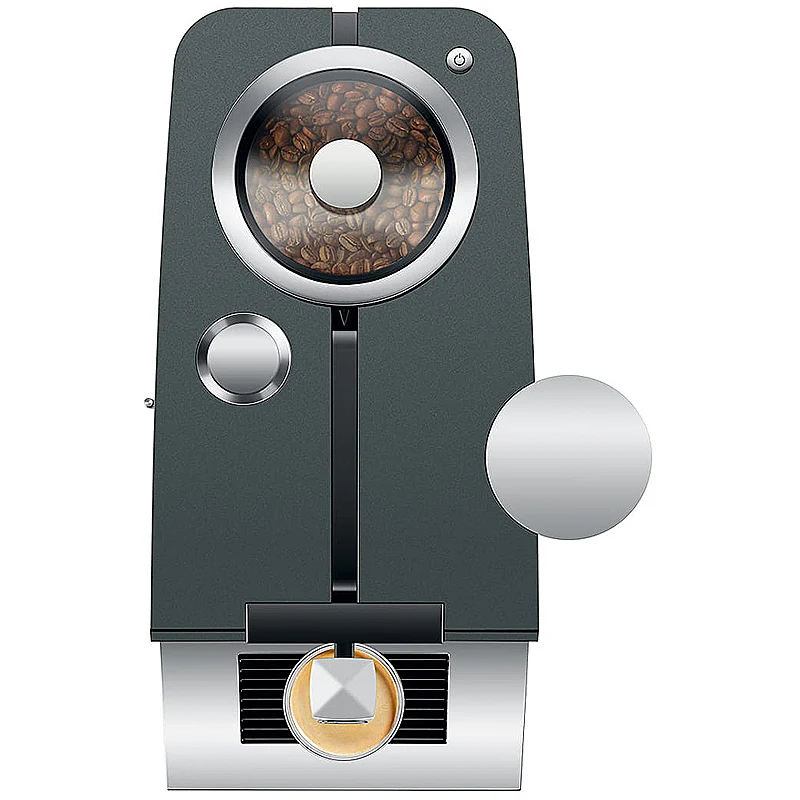 JURA ENA 5 (EA) Night Inox