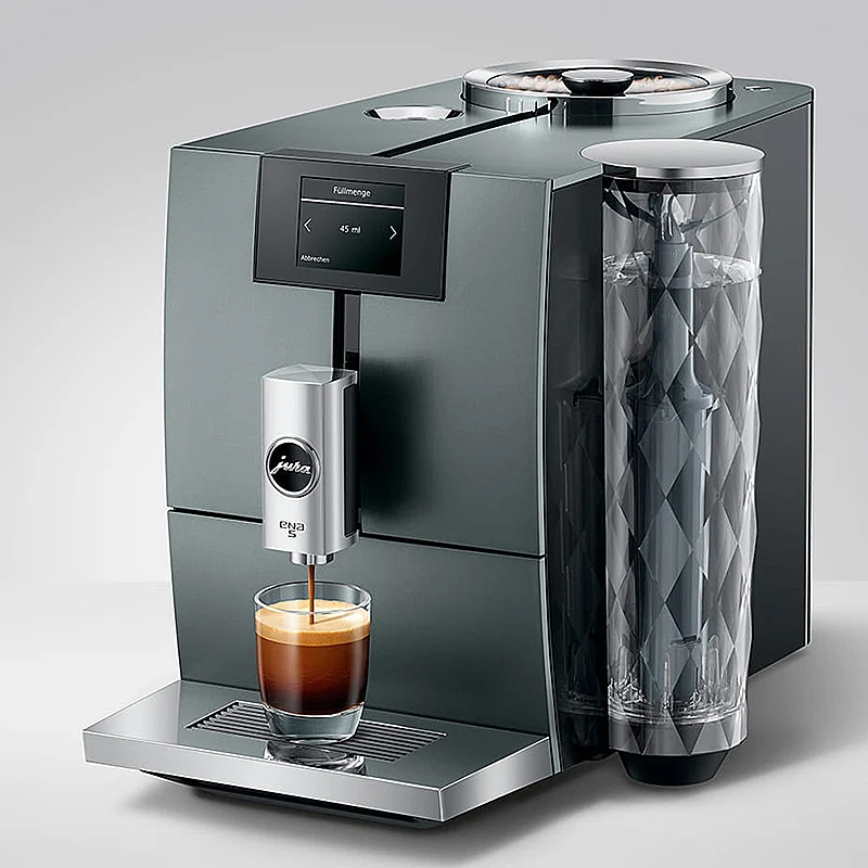 JURA ENA 5 (EA) Night Inox