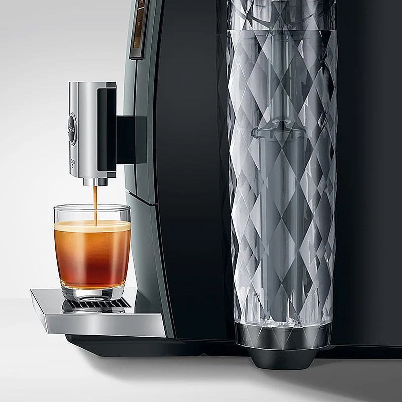 JURA ENA 5 (EA) Night Inox