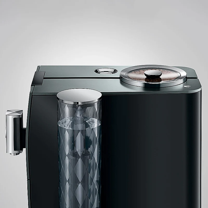 JURA ENA 5 (EA) Night Inox