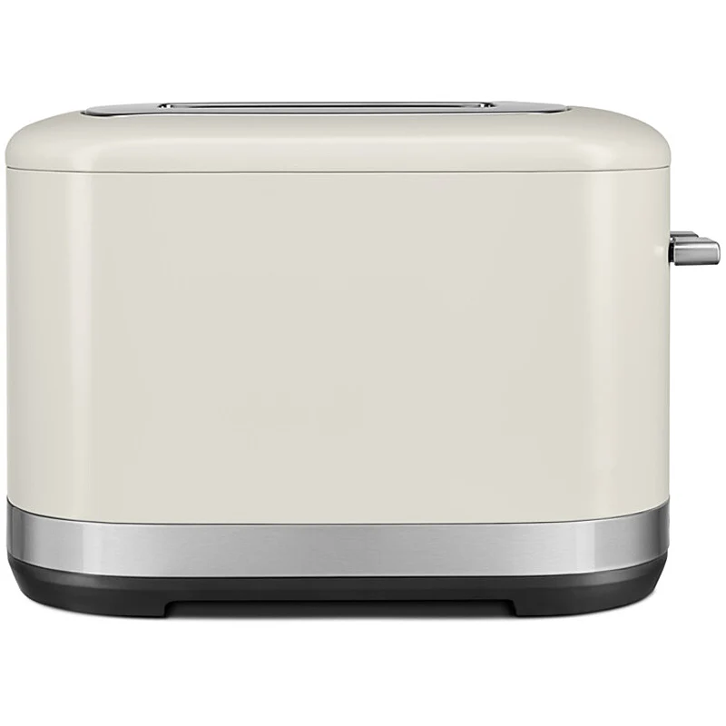 Kitchenaid 5KMT2109EPL 2-Scheiben Toaster Farbe: Porcelain White