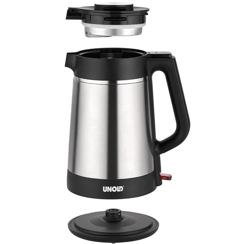 Blitzkocher Thermo 1,5 L