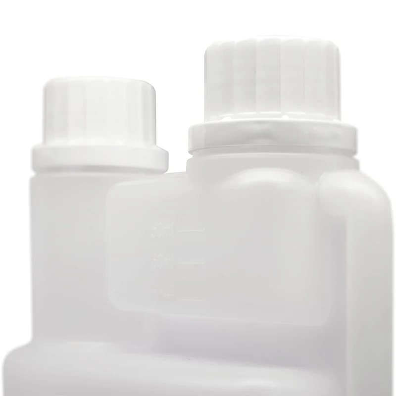 Milk System Cleaner, 2x1L, Coffee Format MILK FORMAT YELLOW PRO