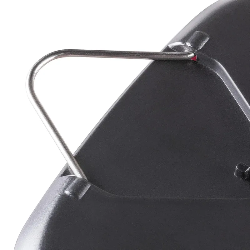 JATA HOGAR HBAL1207 Digitale Küchenwaage, bis zu 5 kg, hohe Präzision, Tara-Funktion, Anzeige für Üb