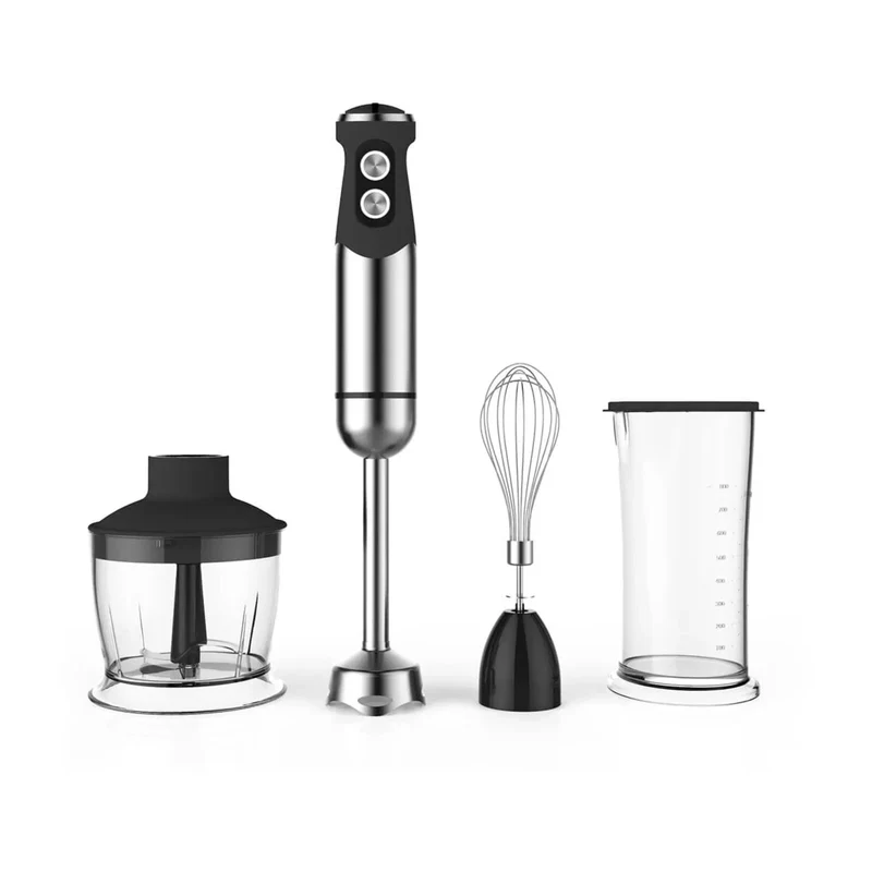 Witt Stabmixer-Set Premium Jett 800 W