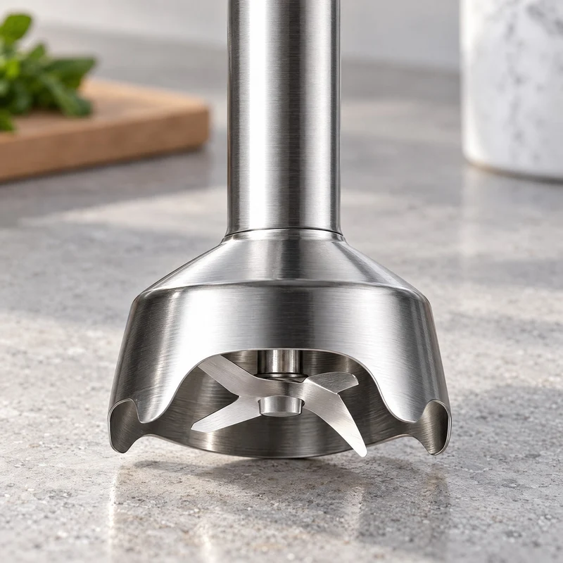 Witt Stabmixer-Set Premium Jett 800 W