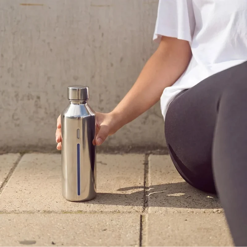 Stelton - Brus-Flasche 0,8 L