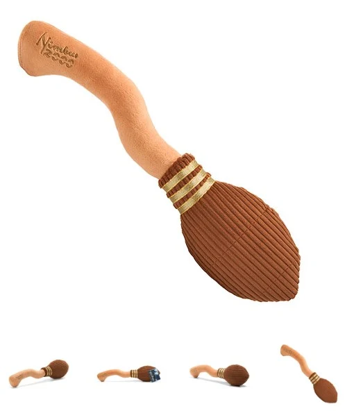 Harry Potter - Plüschfigur - Nimbus 2000