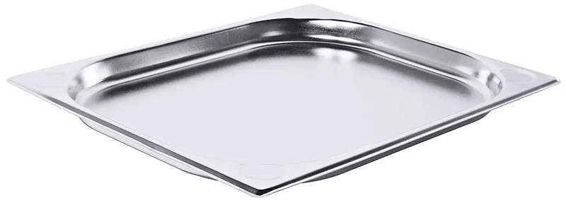 Edelstahl GN-Behälter Serie 8600 alle gängigen Größen