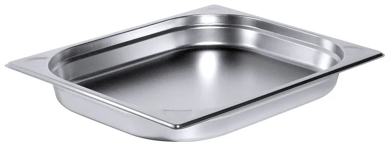 Edelstahl GN-Behälter Serie 8600 alle gängigen Größen