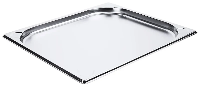 Edelstahl GN-Behälter Serie 8600 alle gängigen Größen