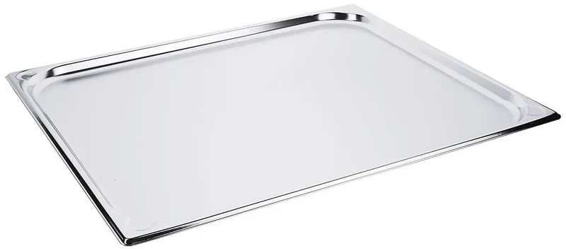 Edelstahl GN-Behälter Serie 8600 alle gängigen Größen