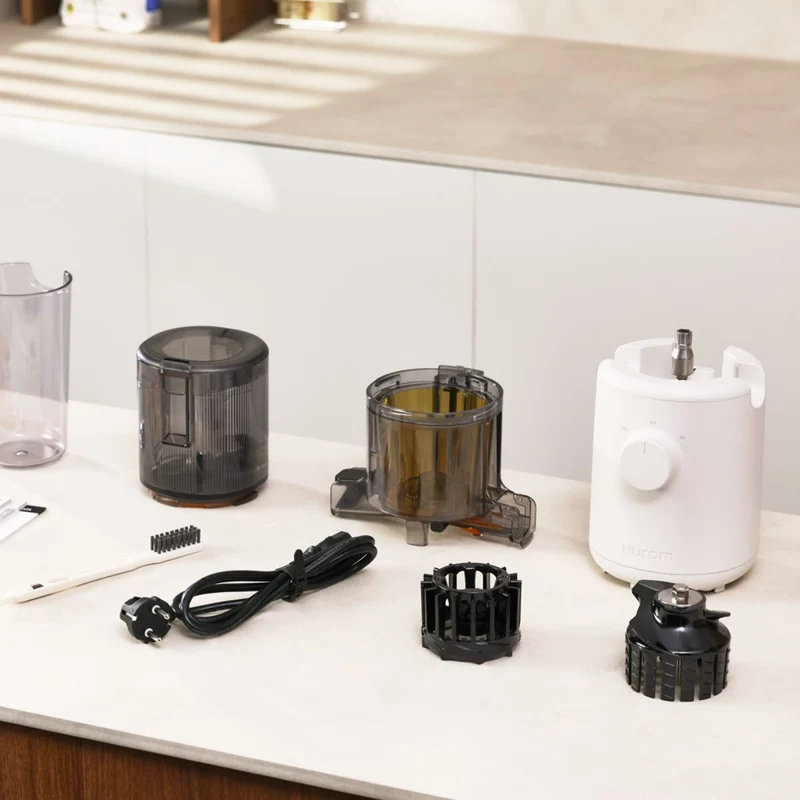 Slow Juicer H310A Hurom
