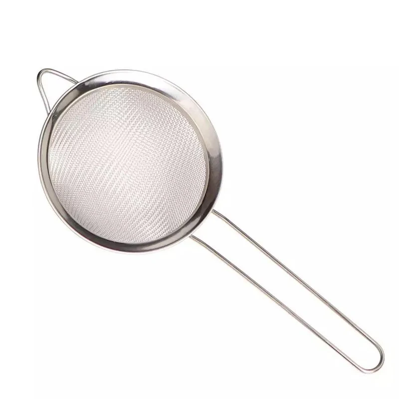 Kitchen Strainer Stainless Steel 20 cm