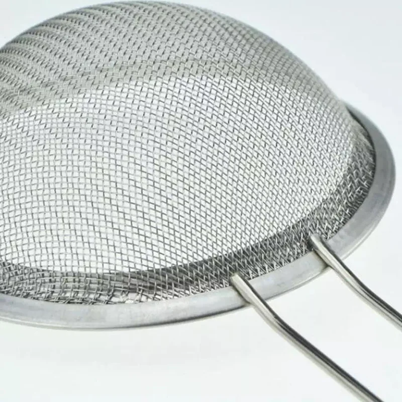 Kitchen Strainer Stainless Steel 20 cm