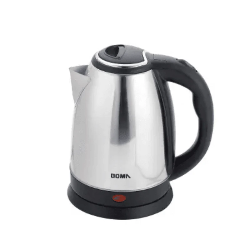 BOMA Electric Kettle 3.0 Litres