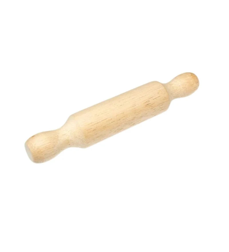 Mini Wooden Rolling Pin