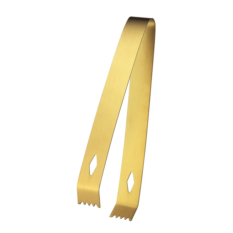 Bar Set GOLDEN MULE 5-tlg.