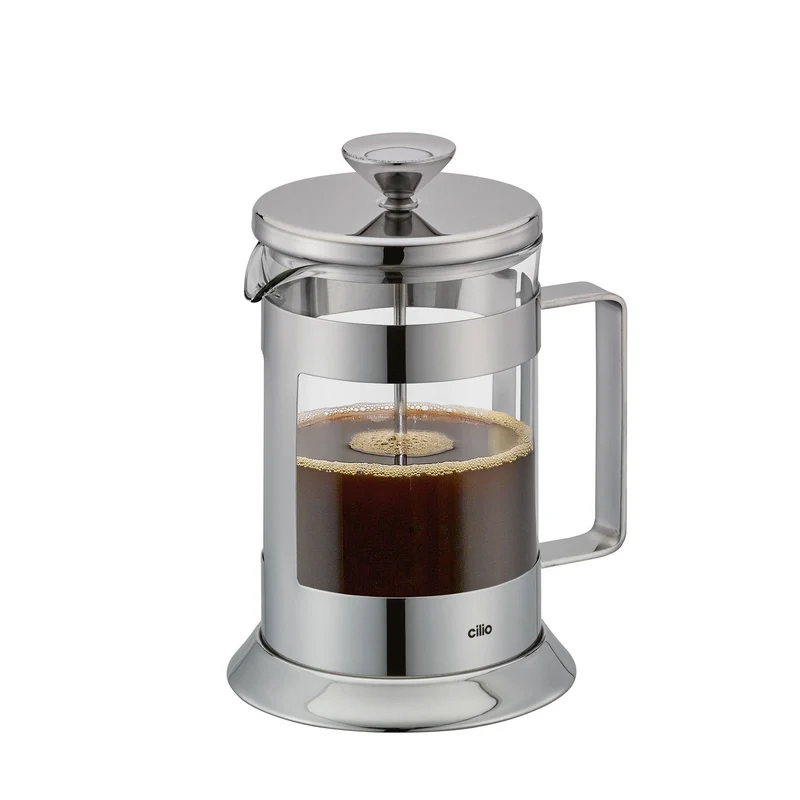 Kaffeebereiter LAURA 6T