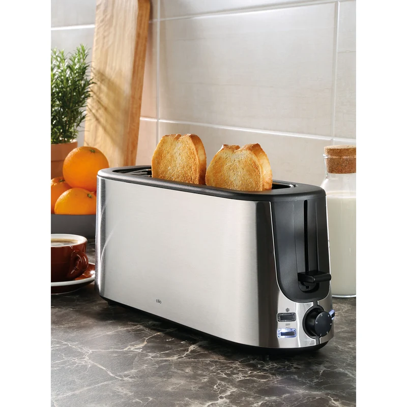 Toaster CLASSIC Langschlitz