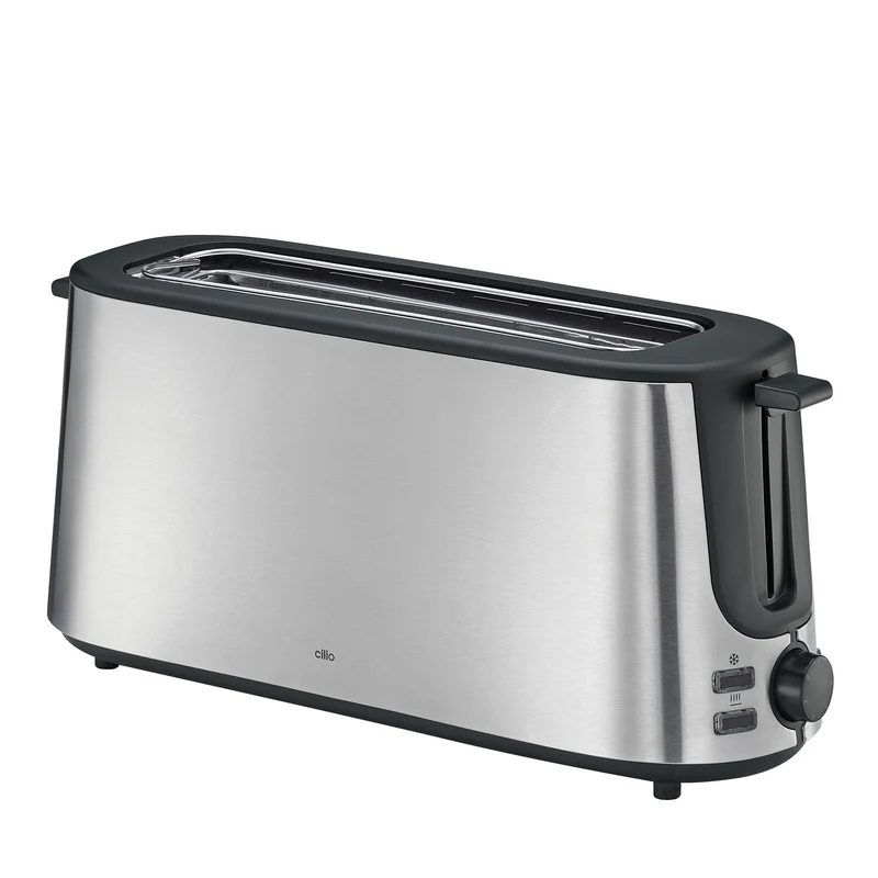 Toaster CLASSIC Langschlitz